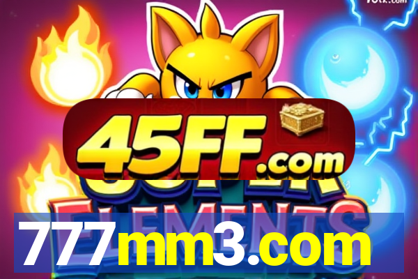 777mm3.com