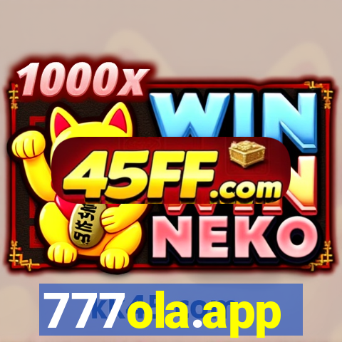 777ola.app