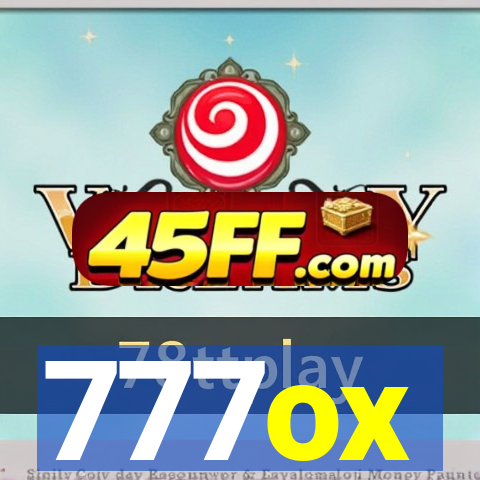 777ox