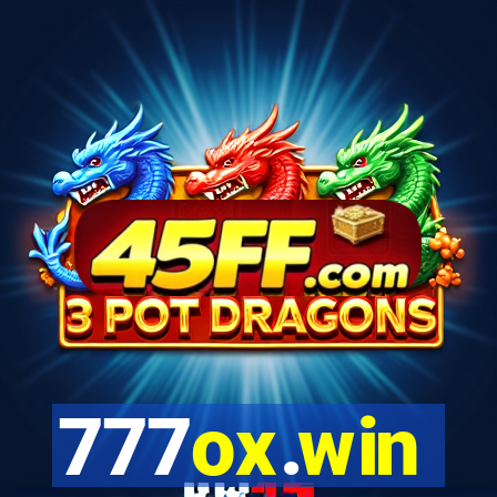 777ox.win