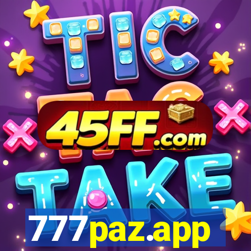 777paz.app
