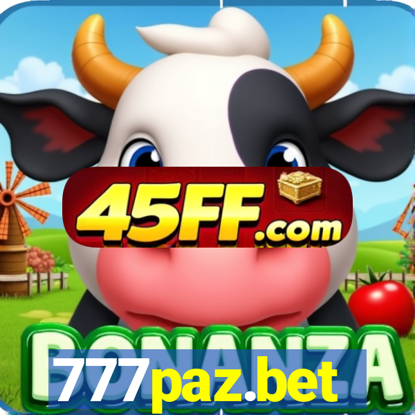 777paz.bet