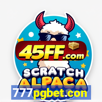 777pgbet.con