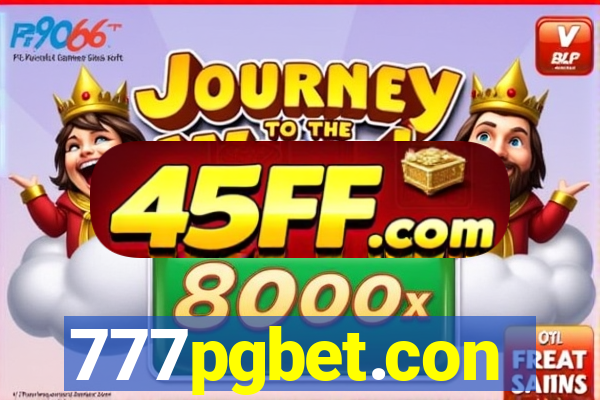 777pgbet.con