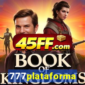 777plataforma