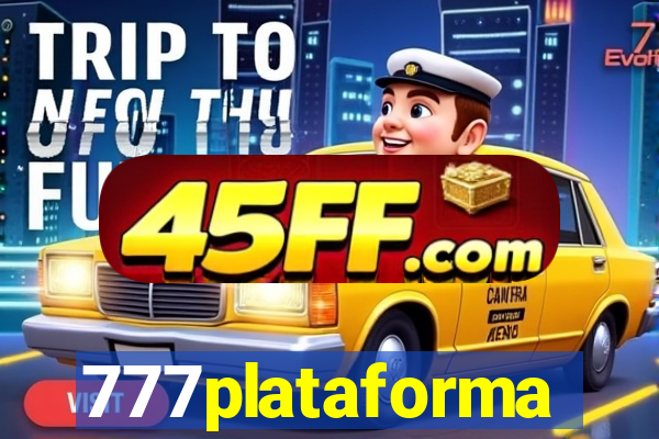 777plataforma