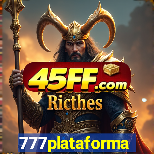 777plataforma