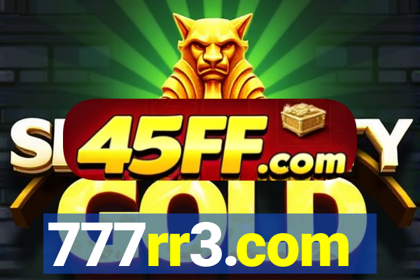 777rr3.com