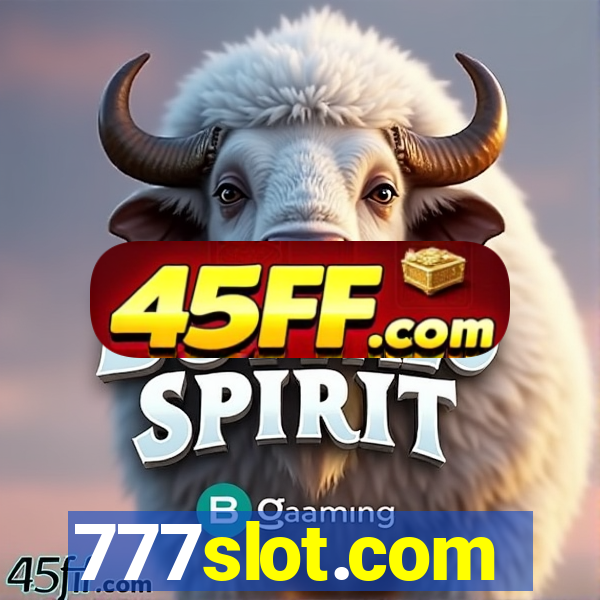 777slot.com