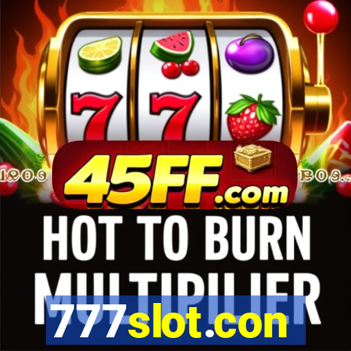 777slot.con
