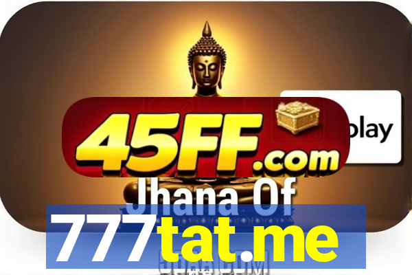777tat.me