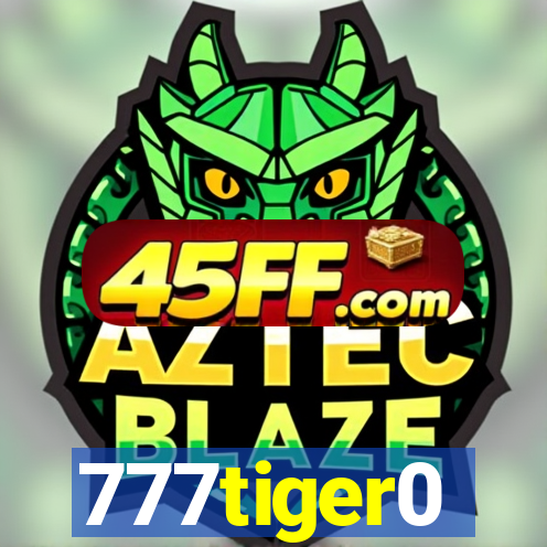 777tiger0