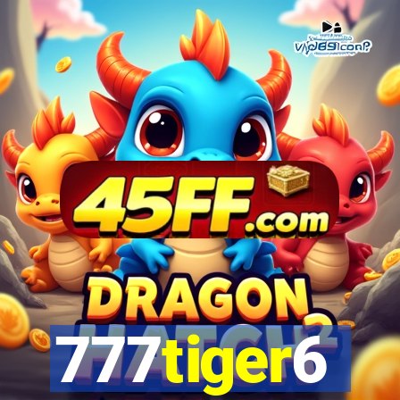 777tiger6