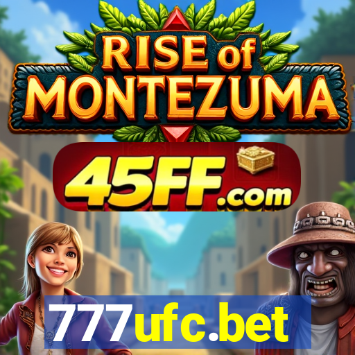 777ufc.bet