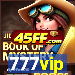 777vip