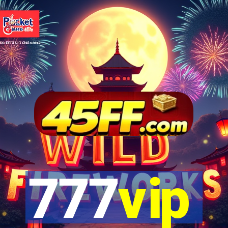 777vip
