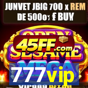 777vip