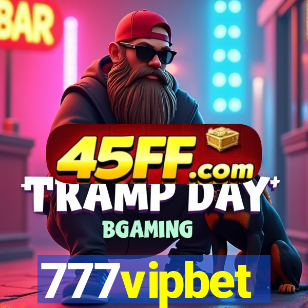 777vipbet