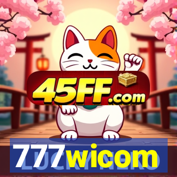 777wicom