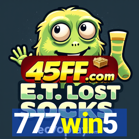 777win5