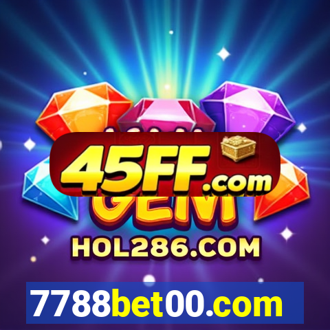 7788bet00.com
