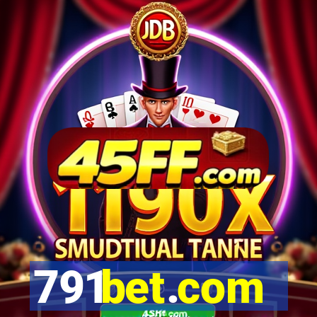 791bet.com