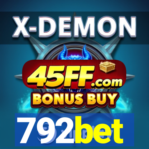 792bet