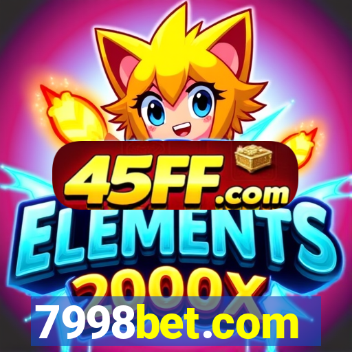 7998bet.com