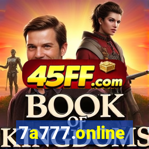 7a777.online