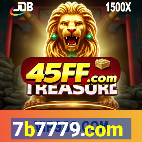 7b7779.com
