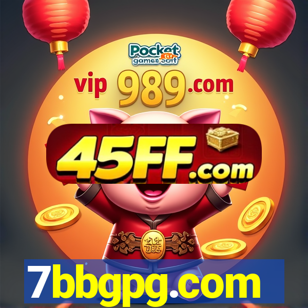 7bbgpg.com