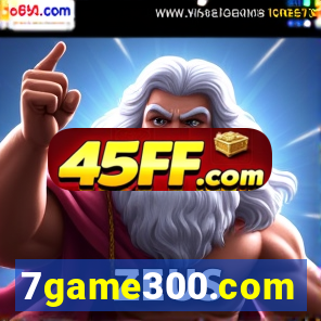 7game300.com