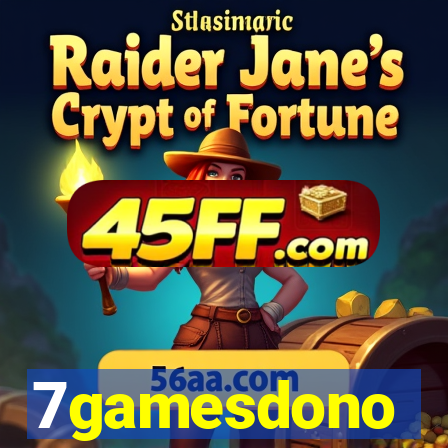 7gamesdono