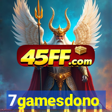 7gamesdono