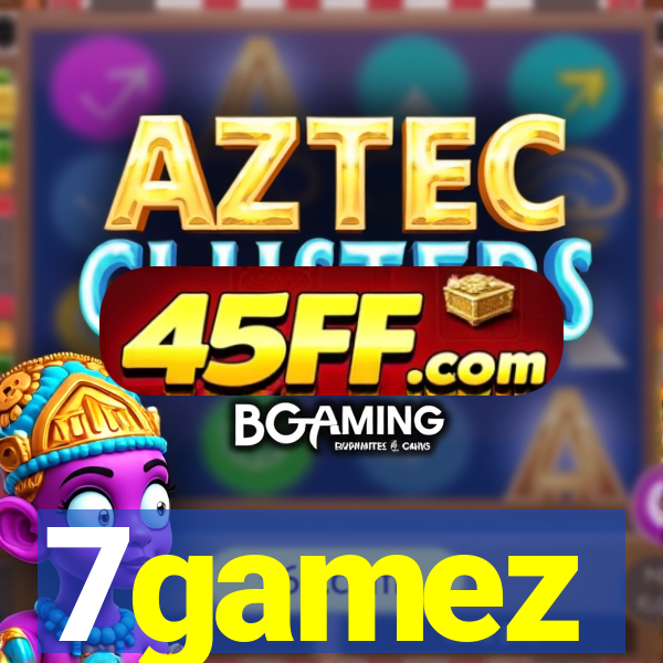7gamez