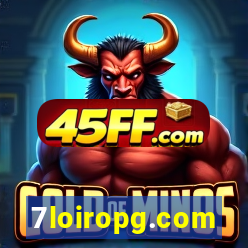 7loiropg.com