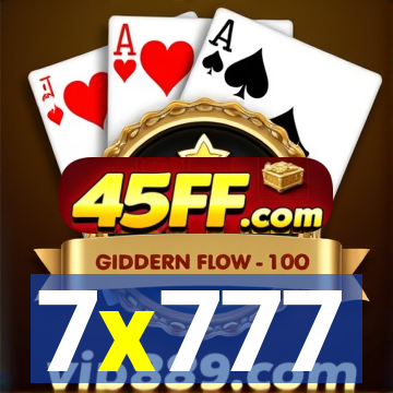 7x777