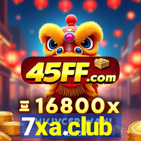 7xa.club