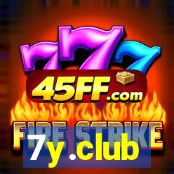 7y.club