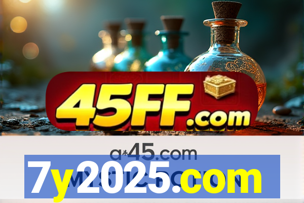7y2025.com