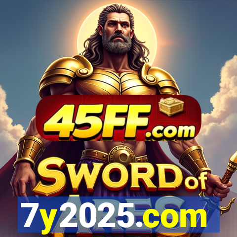 7y2025.com