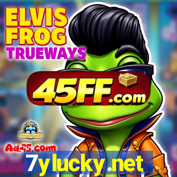 7ylucky.net