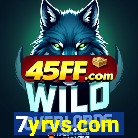 7yrvs.com