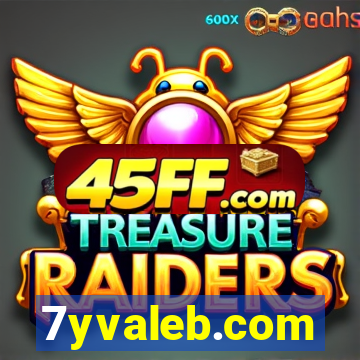 7yvaleb.com