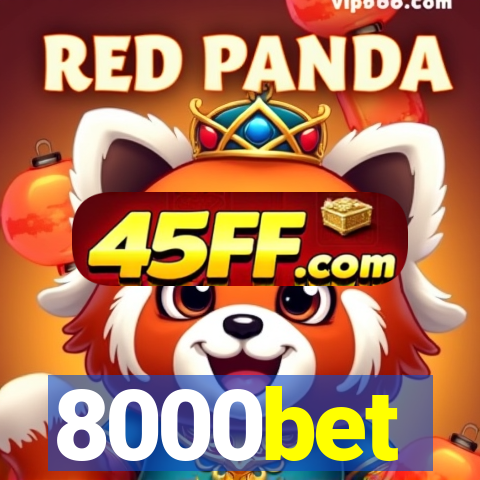 8000bet