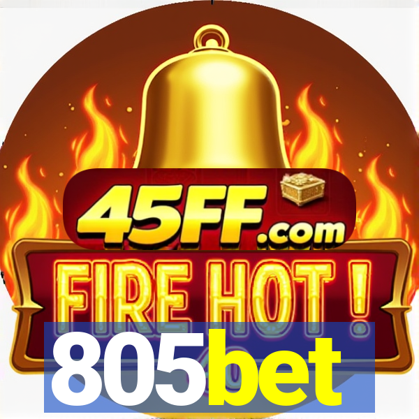 805bet