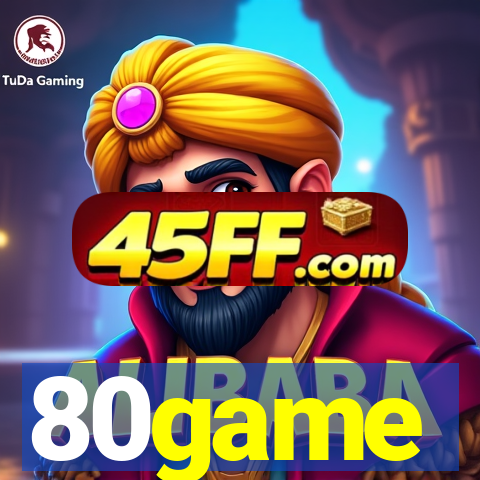 80game