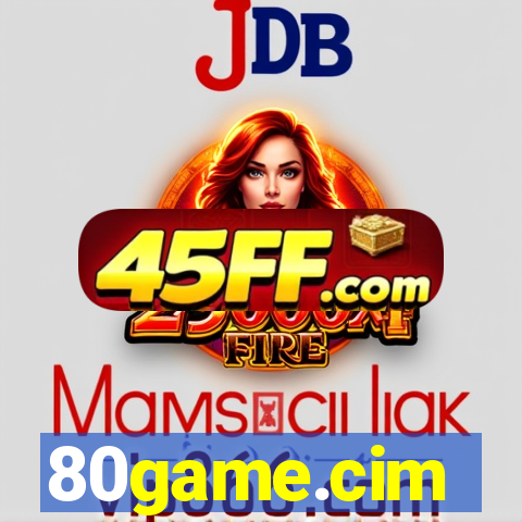 80game.cim