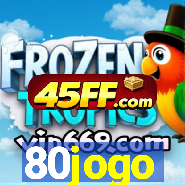 80jogo