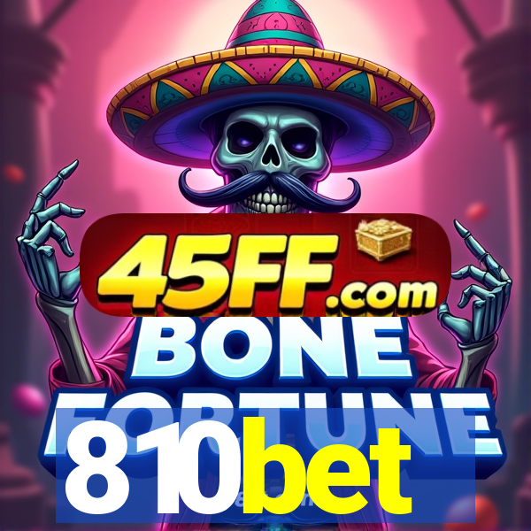 810bet
